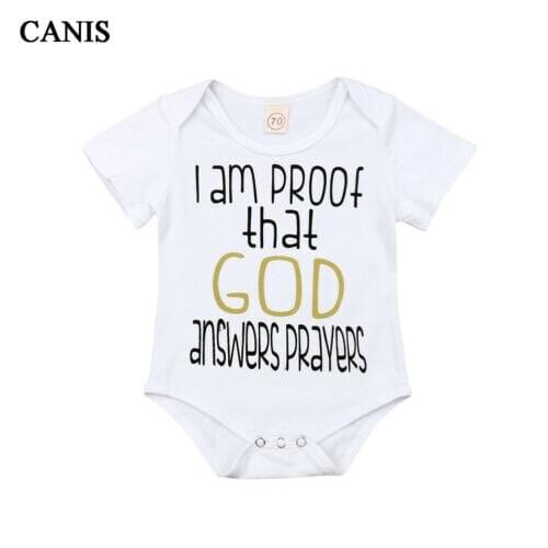 Hot Summer Newborn Infant Baby Girl Boy Romper Short Sleeve Jumpsuit Kids Clothes Outfits