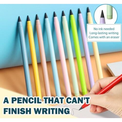 SDJZT Colour Pencils