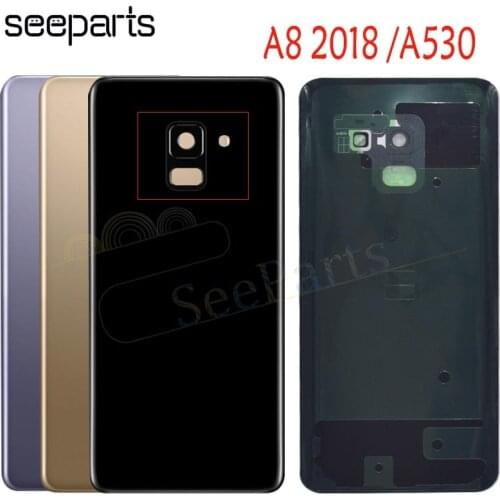 Seeparts Cases For Phones Samsung Galaxy A8s China