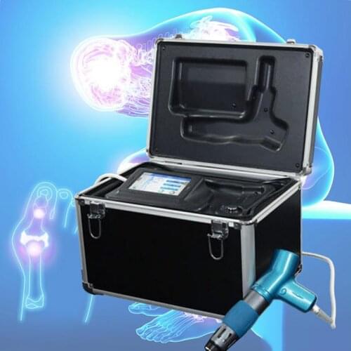 2019 shock wave therapy effective physical pain therapy system extracorporeal shock wave therapy for pain relief device slimming