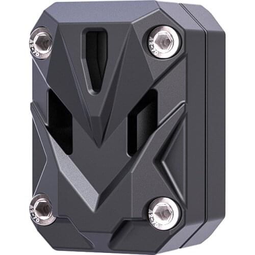 Universal 22mm 25mm 28mm Motorcycle Bumper Protection Glue Suitable For Honda Yamaha Ducati Kawasaki Suzuki Ktm Duke