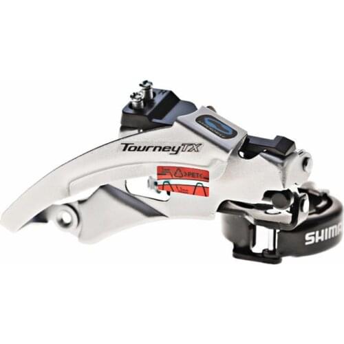FD-TX800 front derailleur 7S 8S MTB bike derailleur TX800