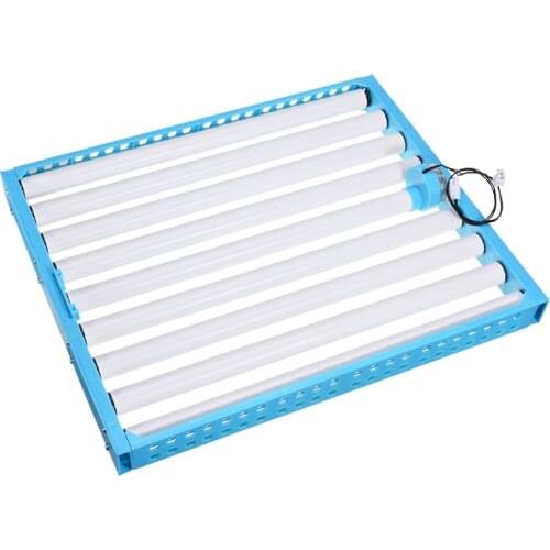 360 Degree Rotary Automatic Roller Pattern Chicken Egg Turner Incubation Duck Quail Bird Poultry Eggs Tray Farm Incubation Tools