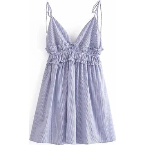 ZXQJ Fashionable Summer Dresses