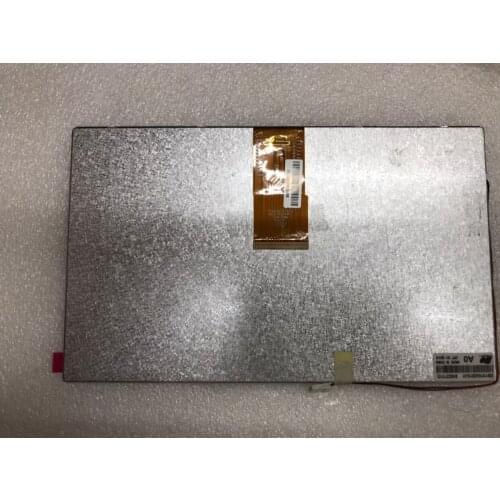 20811010420012-01 73002013941B for Car navigation tablet LCD screen