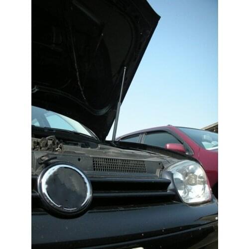 For 1997-2005 Volkswagen Golf MK4 Front Bonnet Hood Modify Gas Struts Carbon Fiber Spring Damper Lift Support Absorber