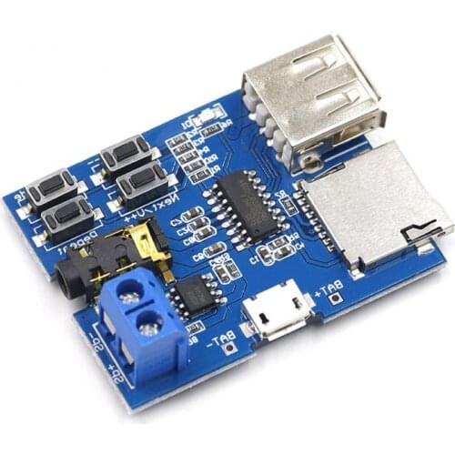 Aqara MP3 Players