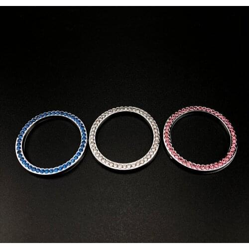 Car Accessories Ignition switch ring for For Lifan 650 X40 X50 X60 X80 CEBRIUM 320 330 520 620 720 820