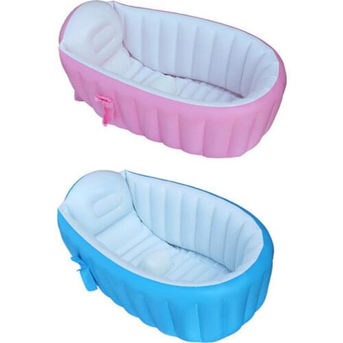 CHUXIANG Inflatable Baths