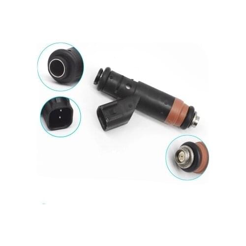 Cum-mins EcoFit urea pump metering valve nozzle urea pump nozzle injector two plug