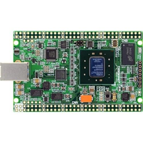 For Xilinx Kintex-7 FPGA development board