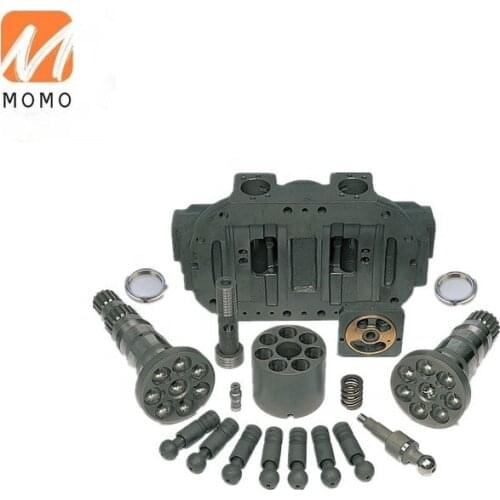 EX200-5 ZX200-3 ZX210-5G ZX240-3 ZX225 backhoe hydraulic mian piston pump spare parts for hitachi