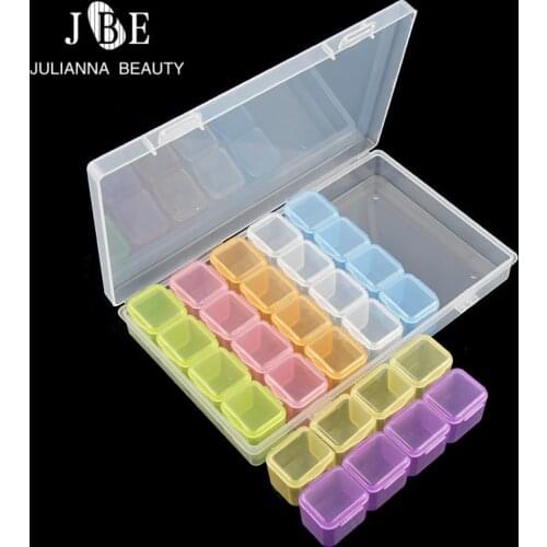 Julianna Beauty Rhinestones For Nails