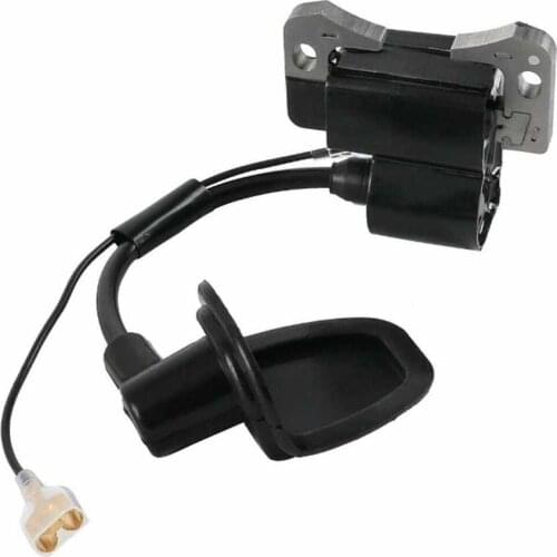 IGNITION COIL for 2-STROKE 33cc 47cc 49CC Mini POCKET Bike DIRT BIKE Scooter Pit Dirt Super Pocket Bike ATV