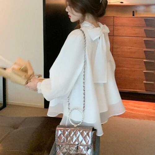 LYNNE'S WARDROBE Long Blouses