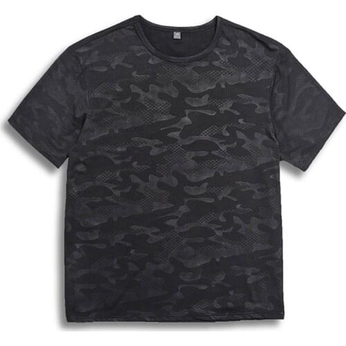 Мужские камуфляжные футболки NEFEILIKE China At AliExpress