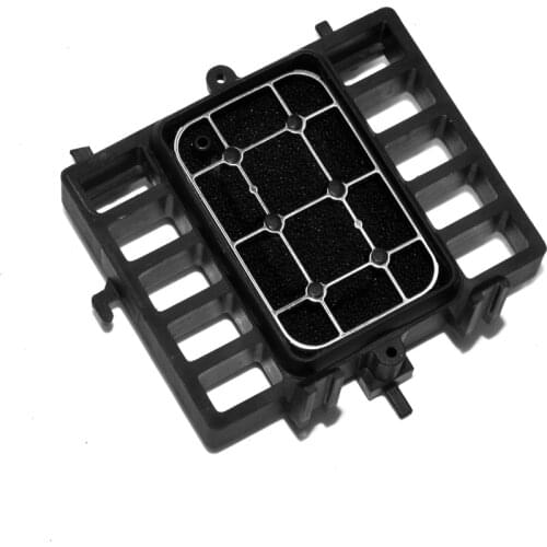 New Original Capping Station Print Head Clean Ink Pad For Epson Stylus 1400 1390 1430 1410 1500W L1800 Pump Assy