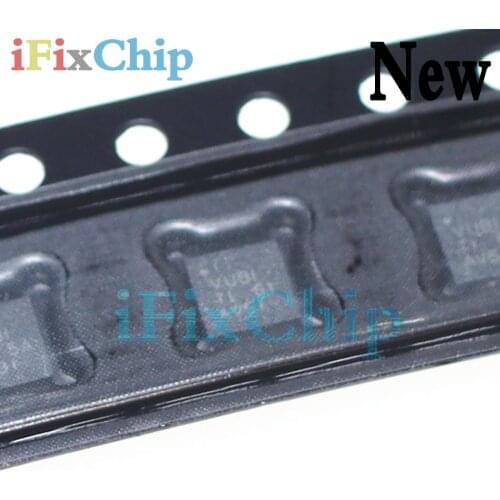 New VUBI TLV62130 TLV62130RGTR QFN-16