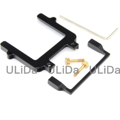 New Zhiyun Rider M Evolution Camera Mounting Kit for Gopro Hero 4 5 Xiao Yi