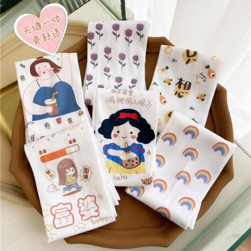 1 Pair Elastic Sleeve Driving Gloves Long Fingerless Ice Silk Arm Sleeve Mittens Covered Summer Sunscreen Lace Gloves Women