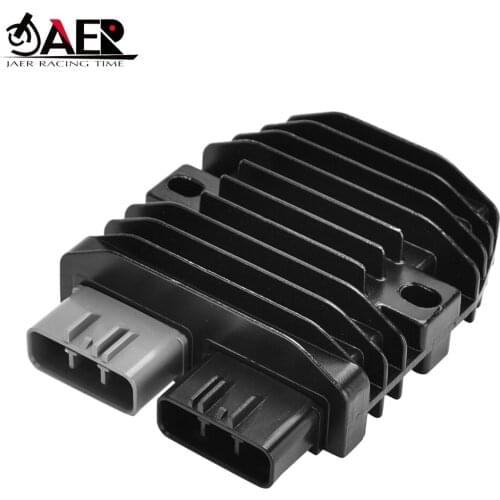 12V Voltage Regulator Rectifier for CF Moto CFORCE 400 500 800 UFORCE 500 800 ZFORCE 800 X8 800 for Benelli BN600 TNT600