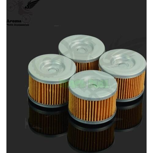 1 set of 4 PCS brand motorbike air system moto air cleaner for Kawasaki KLX KFX110 125 140 250 300 450 motorcycle air filter