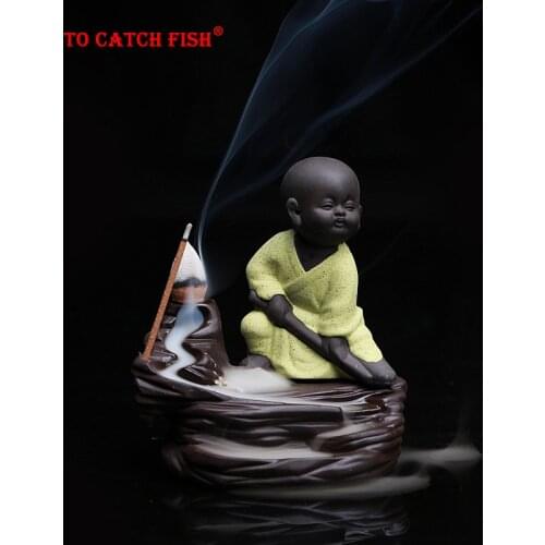 Ароматические палочки для ароматерапии To Catch Fish China At AliExpress