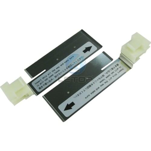 1 Set Roland VS-640 Media Clamp for VS-300 VS-300i VS-420 VS-540i VS-640i VG-640 VG-540 Paper Pressure Kit Media Clamp