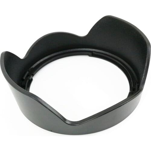 10pcs Flower Petal Lens Hood Shade Replace EW-73C for Canon EF-S 10-18mm f/4.5-5.6 IS STM EW73C EW 73C
