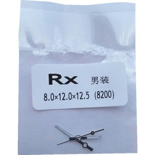 Watch accessories watch hands fit 8200 movement Original watch instead