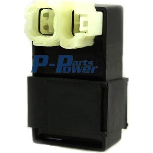 CDI AC GY6 50CC 70CC 80CC 110CC 125CC 150CC ATV DIRT BIKE SCOOTER GO KART NEW