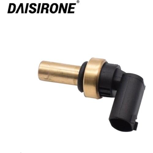 Brand New Coolant Temperature Sensor For Chevrolet Cruze Sonic Astra 55563530 55353807 55591401 SWS001