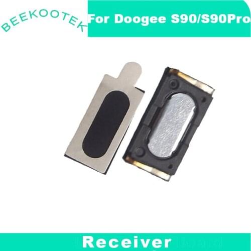 DOOGEE S90 Earpiece Receiver For DOOGEE S90 Pro S90C Cell Phone Original Parts