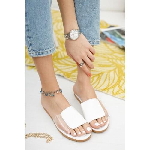 Ekol Ayakkabi Footwear