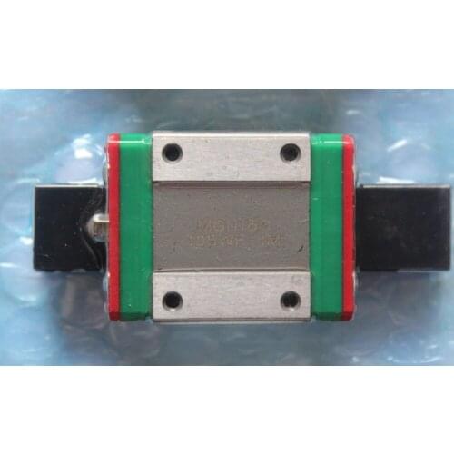 HIWIN MGN15C linear guide block