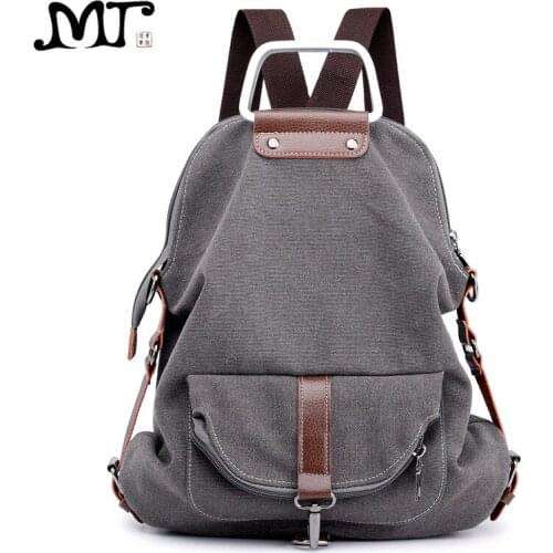 Женские мягкие рюкзаки MJ China At AliExpress
