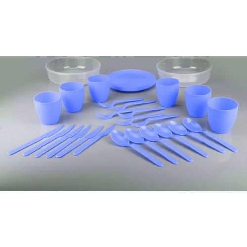 Picnic Set 6 Personality Bag 32 Piece