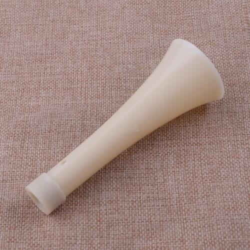 CITALL Cone Replacement Nozzle Plastic White High Quality Fit For Tornado Cleaning Tool Z-010