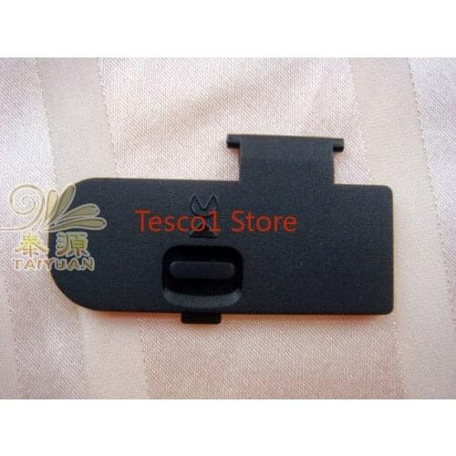 Brand new original for Nikon D5100 battery door cover camera repair parts