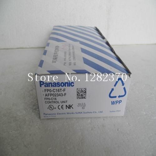 New original authentic - module FP0-C16T-F spot AFP02343-F