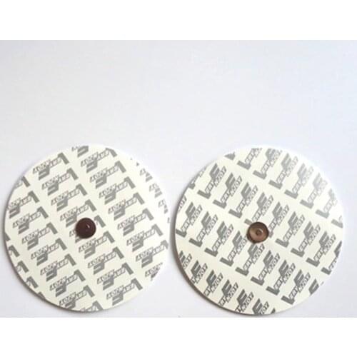 5 Pairs/Lot Slimming Patches for PULI VE Machine Movement Body Slimming Belt Shake Instrument to Reduce Belly Fat Burning