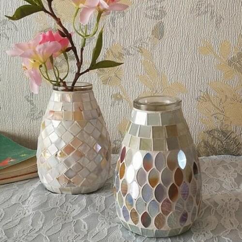 淑王 Scandinavian Flower Vases