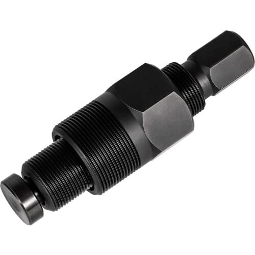 Flywheel Puller Flywheel Removal Tool (1.5" x16) Replace for Mercury 91-849154T1 for Mercury, Yamaha Outboard