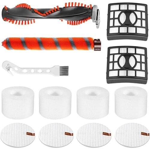 Replacement Parts for Shark NV800, NV800W, NV801, NV801Q, NV803 Upright Vacuum Cleaners Accessories