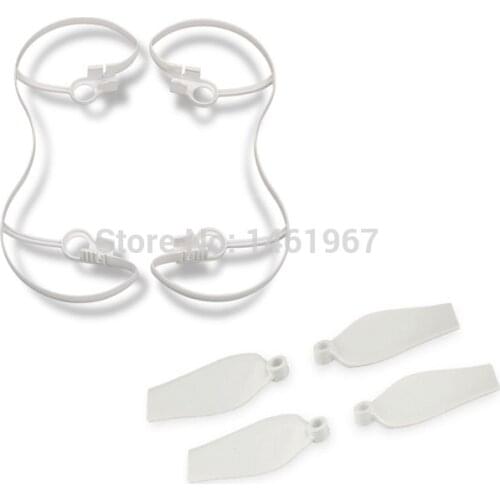 ZEROTECH Dobby Pocket Selfie Drone spare parts Original blades + blade guard protection cover