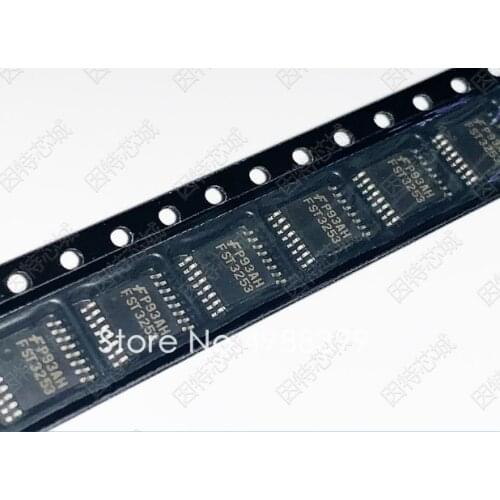 10PCS/LOT FST3253 3253 TSSOP-16