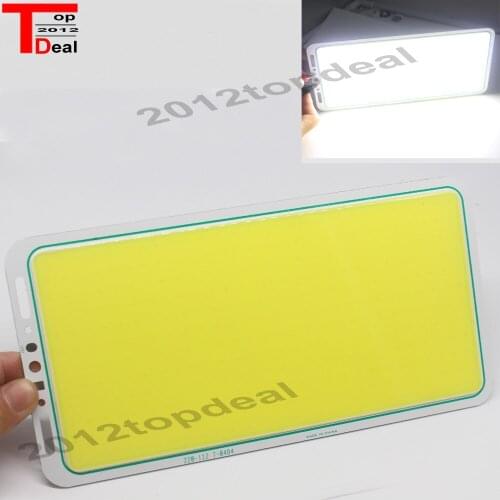 160W 336led chip Strip FLIP Module panel light L220XW112MM cob LED TUBE Camping