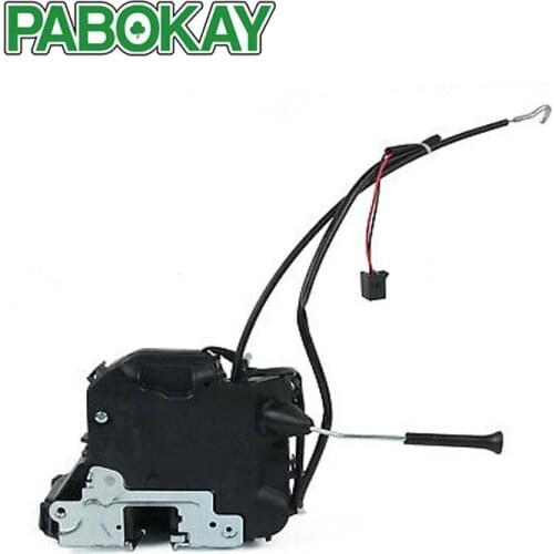 2117200635 2117200435 Front Right Passenger Side Door Lock Actuator For Mercedes E-Class W211 A2117200635 A2117200435