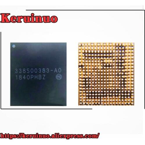 338S00383-A0 338S00383 main power ic for iphone xs
