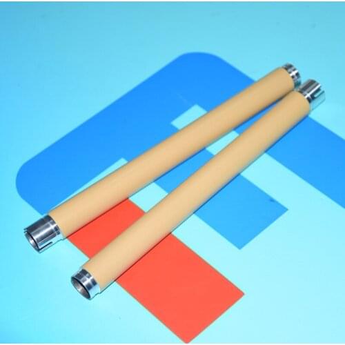 Free Shiping 4PC* Upper Fuser Roller for xerox P355D M355d M455D M455DF